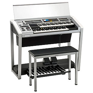 Yamaha ELS-02C Electone Piano